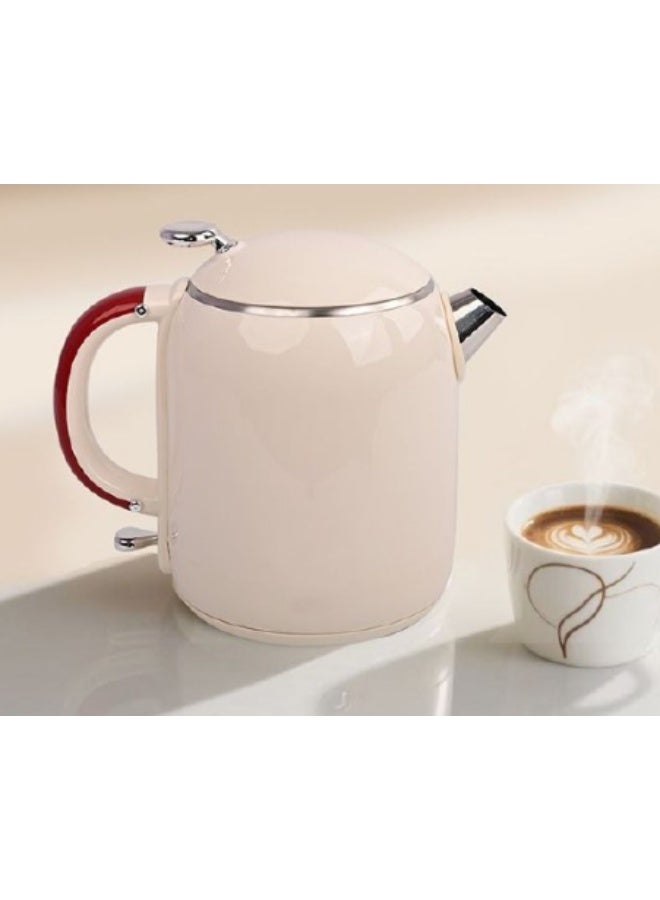 Kettle 1 liter 1500 watt - Image 1
