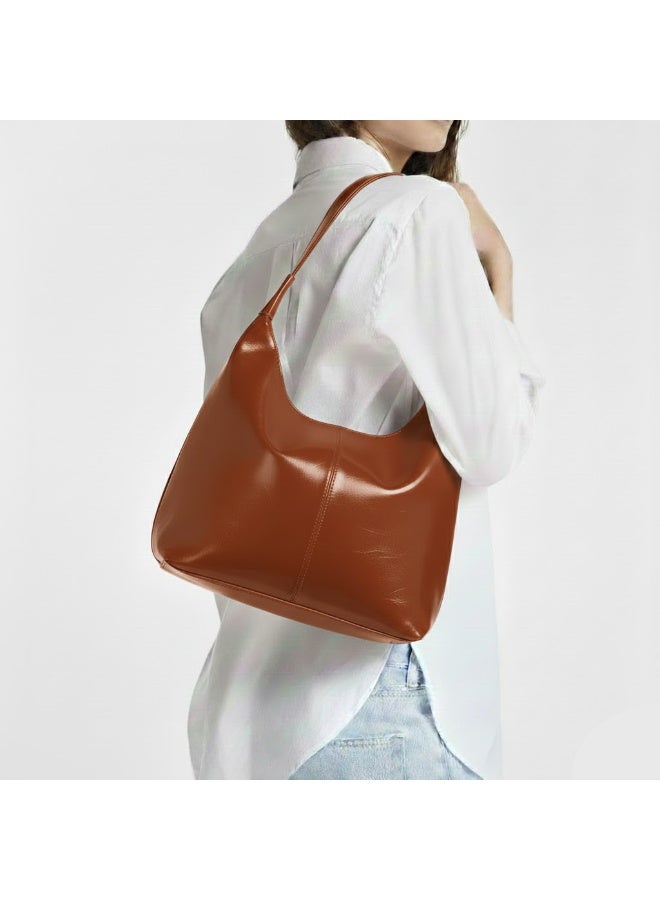 Stylish women's shoulder bag – a trendy women's bag for everyday use - Image 1