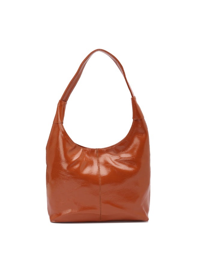 Stylish women's shoulder bag – a trendy women's bag for everyday use - Image 2