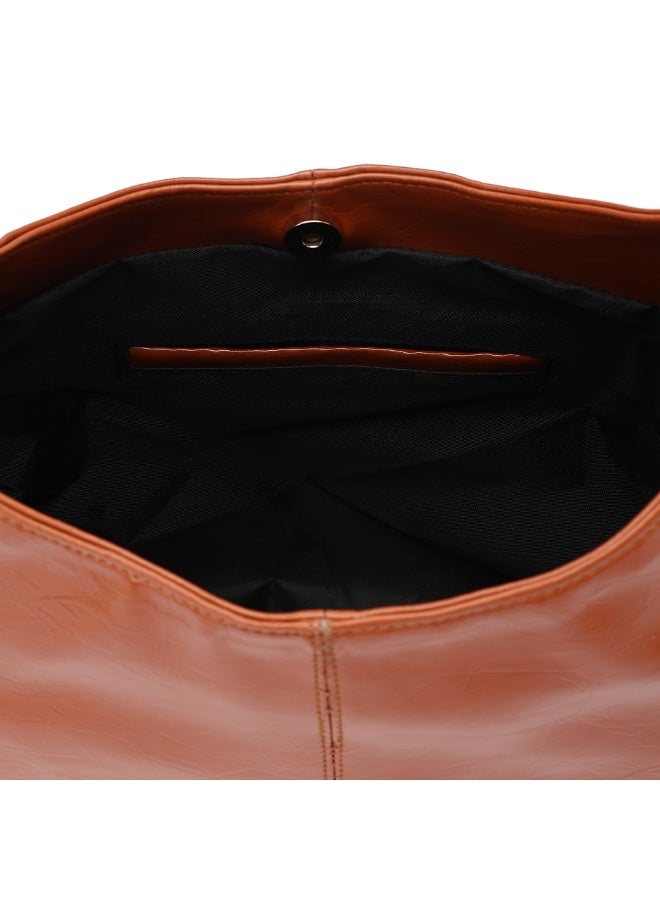 Stylish women's shoulder bag – a trendy women's bag for everyday use - Image 3