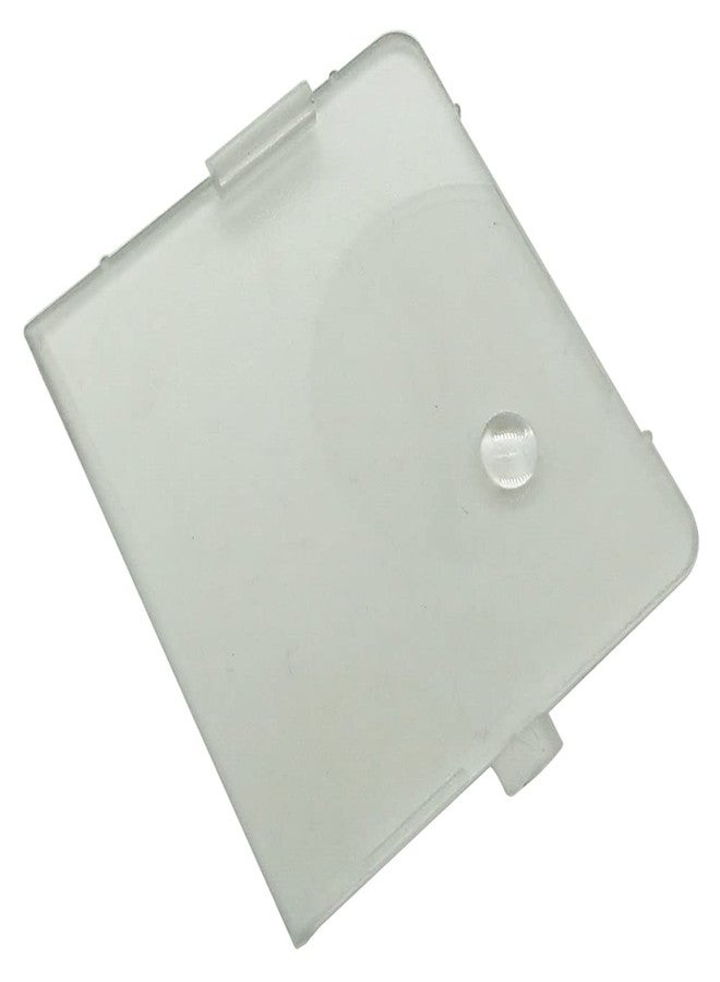 LNKA Bobbin Cover Plate Compatible with Singer #NB1293000,3860,7360,Viking Huskystar C10,Huskystar C20,H|Class 100Q - Image 1