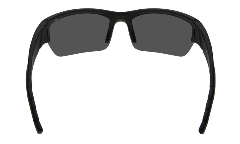 Wiley X WX Valor Tactical Sunglasses, Safety Glasses for Men and Women, Shatterproof UV Eye Protection for Combat, Shooting, Fishing and Extreme Sports, Black Frame, Changeable Lenses, Ballistic Rated - Image 4