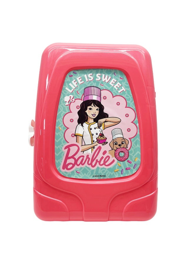 Barbie kitchen set - Image 5