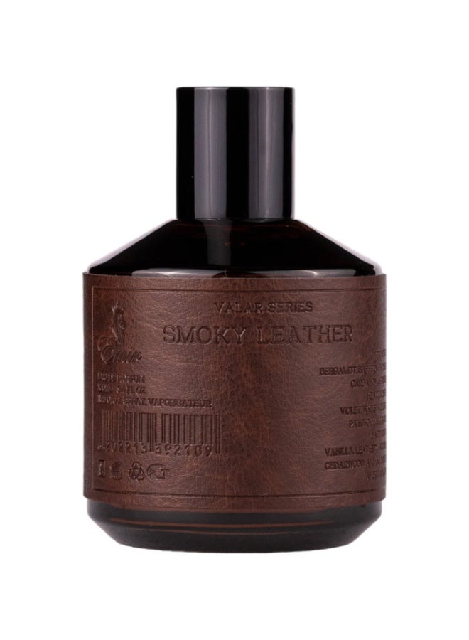 Emir Smoky Leather Edp - 100ml Valar Series - Image 2