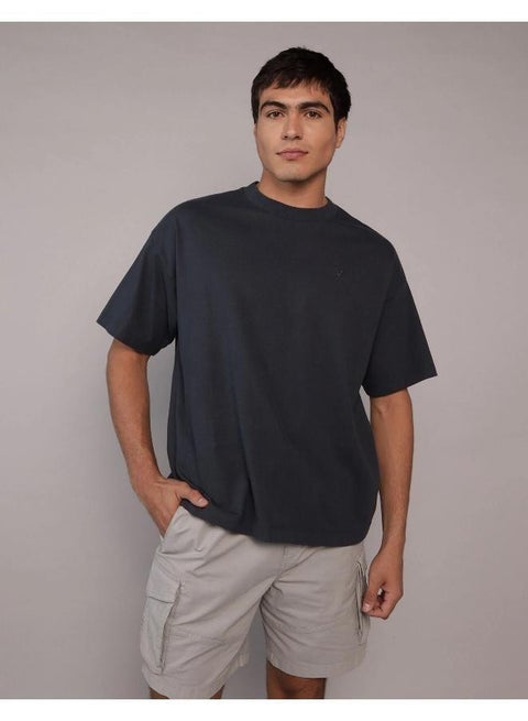 AE Oversized Crewneck T-Shirt