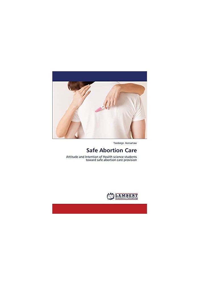 Safe Abortion Care