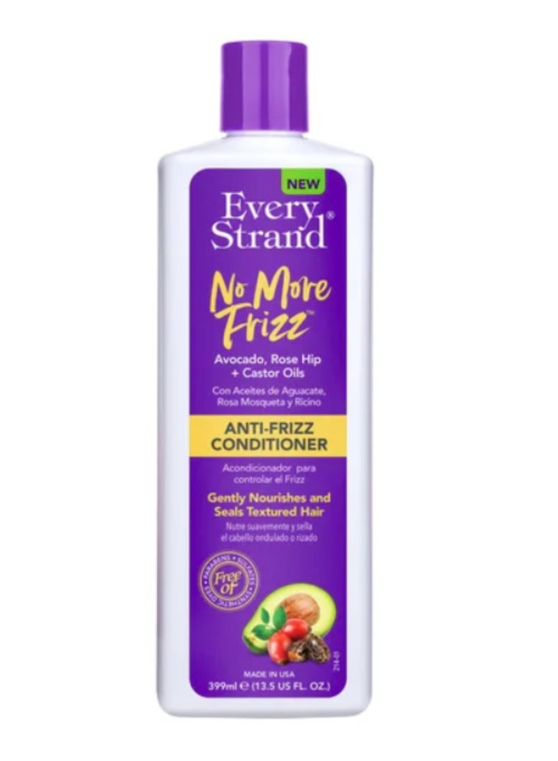 Every Strand No More Frizz Anti- Frizz Conditioner  399ML
