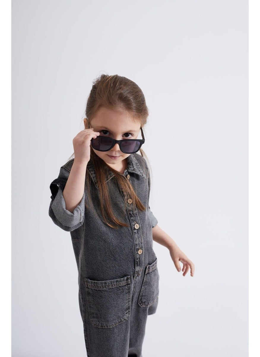 Black Long Sleeve Denim Overalls - pzsku/ZBF18AD99D0D181367105Z/45/_/1741309484/aad9d417-0b5d-41fc-8392-a74674f17777