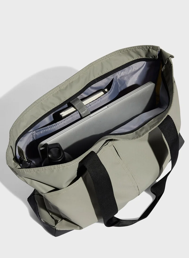 Adidas Hybrid Tote