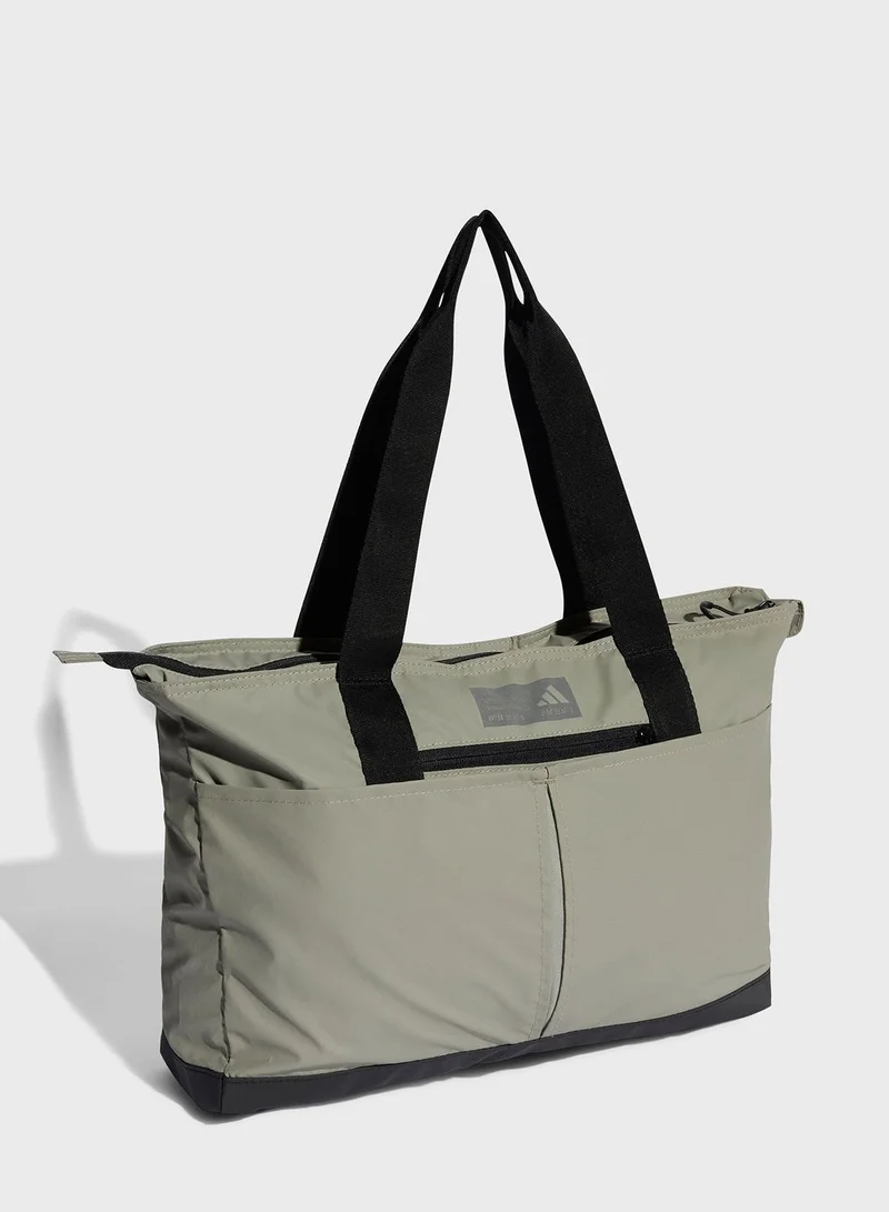 Adidas Hybrid Tote
