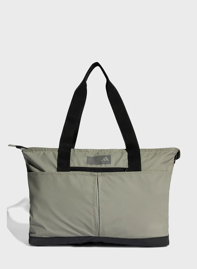Adidas Hybrid Tote
