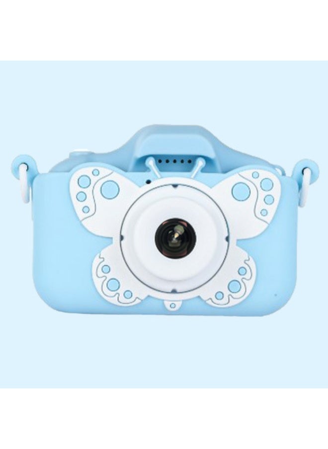 Children's Digital Camera - Mini DSLR for Kids 
