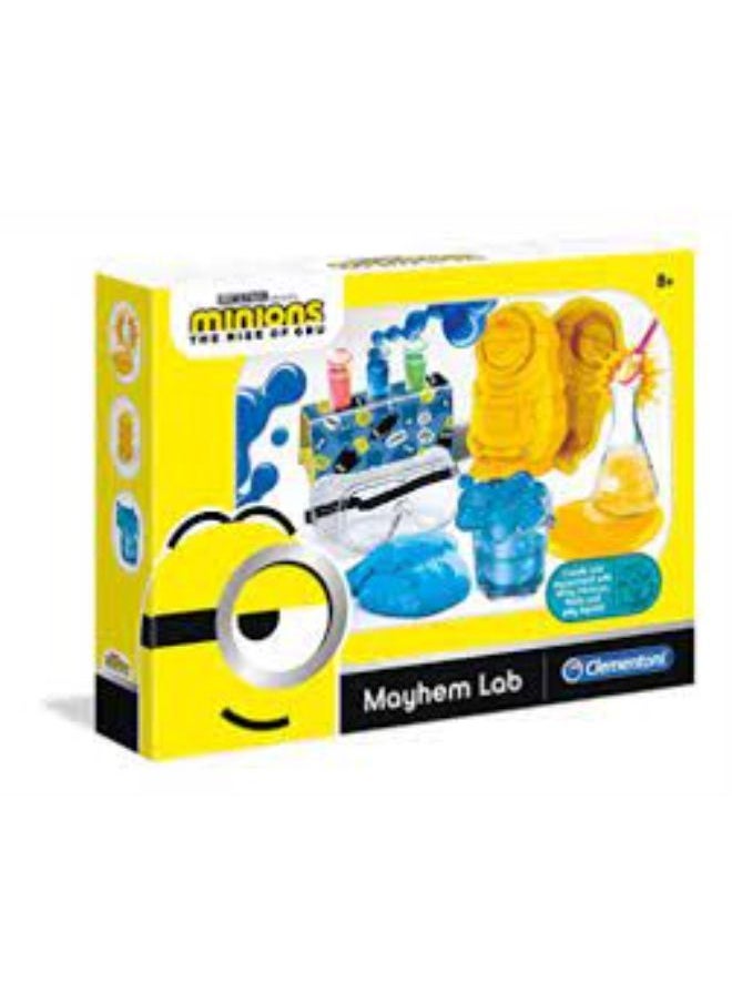 Clementoni Minions 2 Slime Factory 