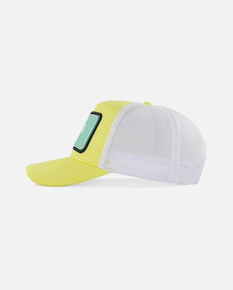 John Hatter Livng Life - Cap