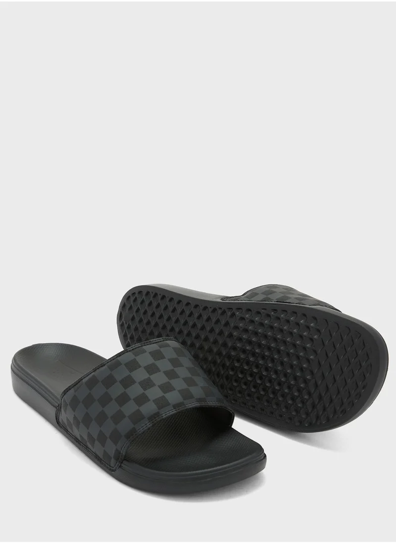 VANS Essential La Costa Slide-On Sandals