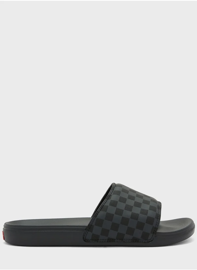 VANS Essential La Costa Slide-On Sandals