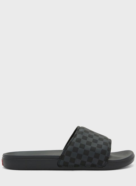 Essential La Costa Slide-On Sandals