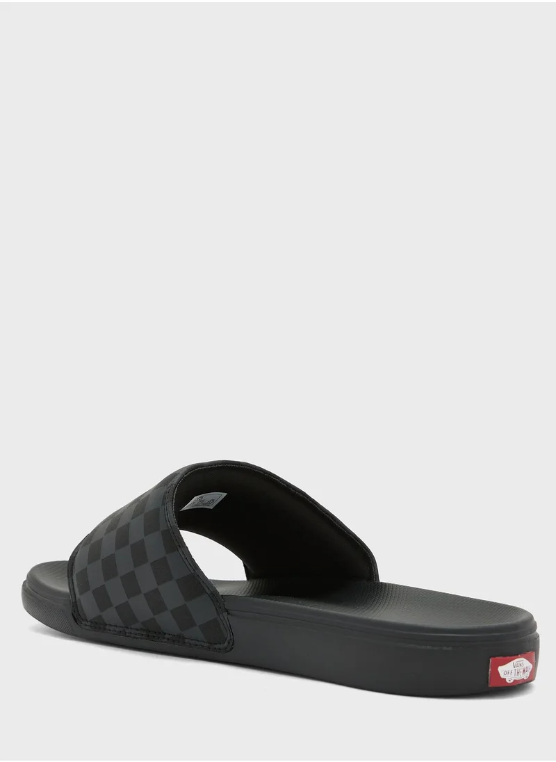 VANS Essential La Costa Slide-On Sandals