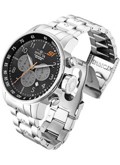 Invicta Men S1 Rally Stainless Steel Quartz Watch  - Image 2