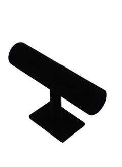 Generic منظم مجوهرات حامل أساور مخملي  - Image 2