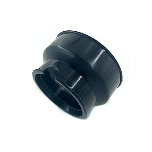 BRGMAX ATV Carburetor Boot Replacement for Polaris Big Boss Sportsman Xplorer 400L 5410943 - Image 4