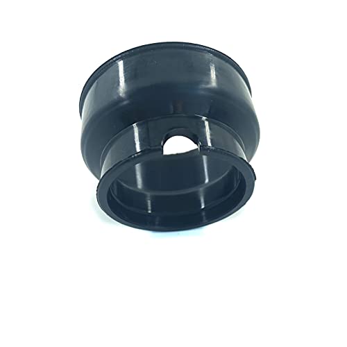 BRGMAX ATV Carburetor Boot Replacement for Polaris Big Boss Sportsman Xplorer 400L 5410943 - Image 3