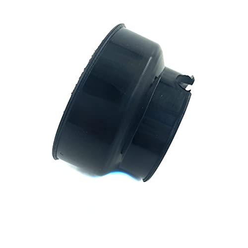 BRGMAX ATV Carburetor Boot Replacement for Polaris Big Boss Sportsman Xplorer 400L 5410943 - Image 5
