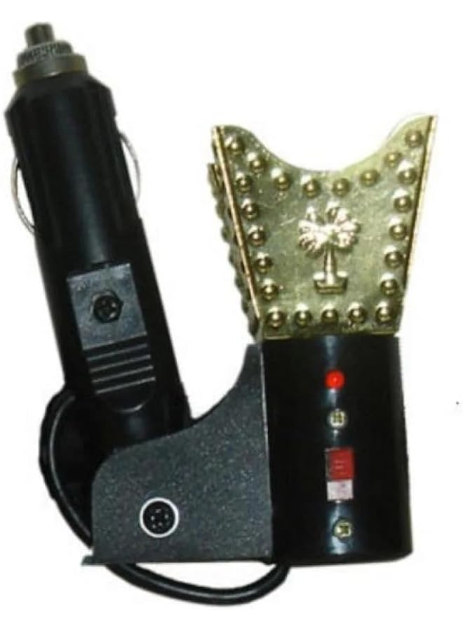 إيروريكس جهاز تبخير السيارة Dac 2012 - Image 1