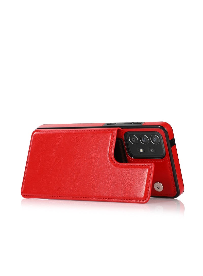 Loquat Suitable For Samsung Flip Type Fall Proof Mobile Phone Case - Image 2