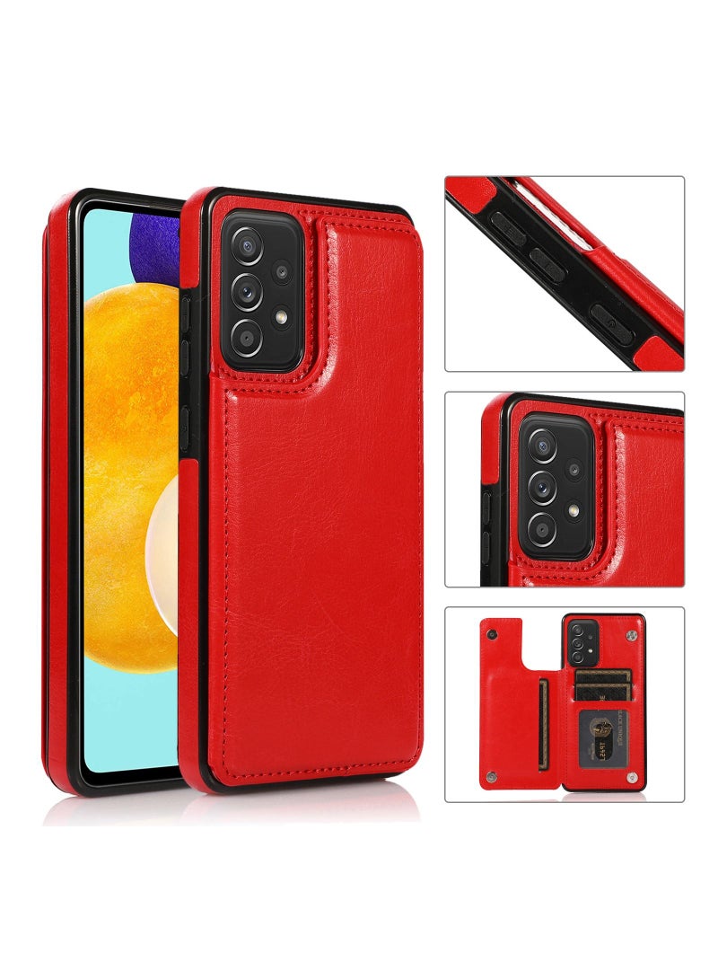 Loquat Suitable For Samsung Flip Type Fall Proof Mobile Phone Case - Image 1