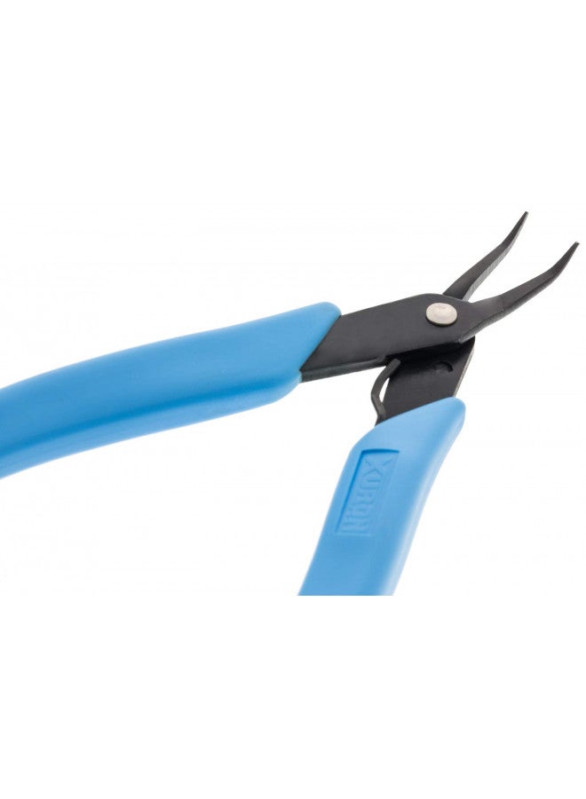 XURON Pliers - Xuron Bent Nose 450BN - Image 5