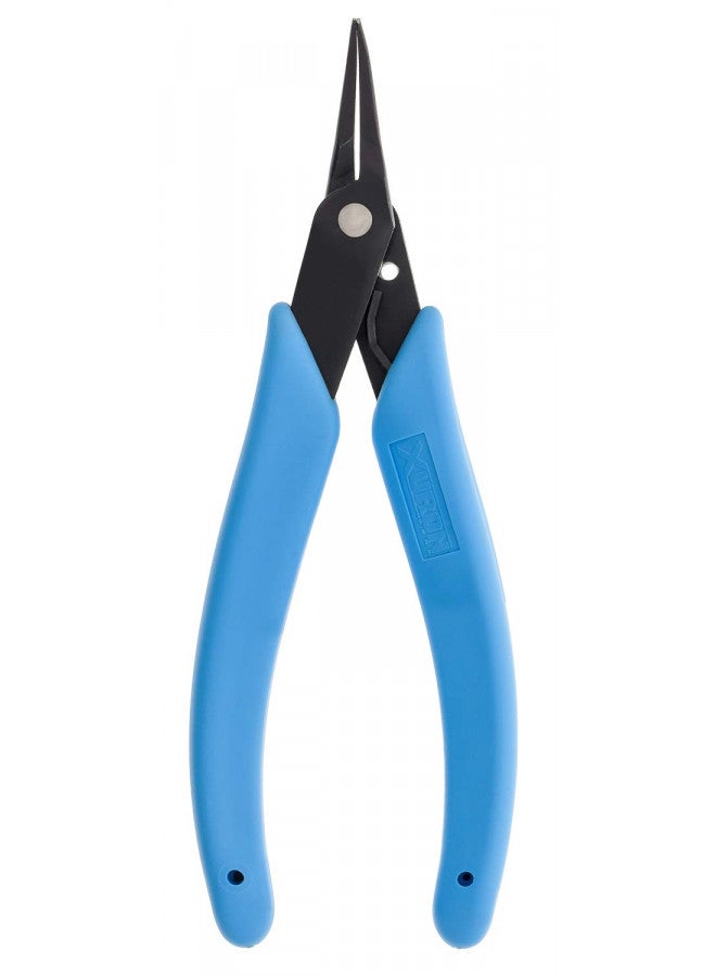 XURON Pliers - Xuron Bent Nose 450BN - Image 2
