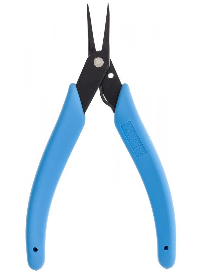XURON Pliers - Xuron Bent Nose 450BN - Image 1