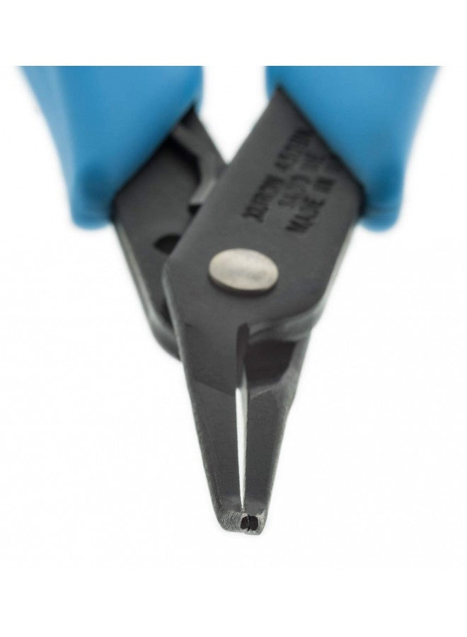 XURON Pliers - Xuron Bent Nose 450BN - Image 3