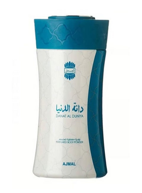 بودرة دانة الدنيا من اجمل 80 جرام