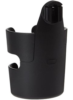 Bugaboo Stroller Cup Holder, Portable Cup Holder Keeps Drinks Securely Upright, Includes 3 Adapters For Compatibility With All Strollers  - Image 2