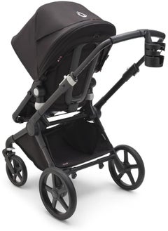 Bugaboo Stroller Cup Holder, Portable Cup Holder Keeps Drinks Securely Upright, Includes 3 Adapters For Compatibility With All Strollers  - Image 5
