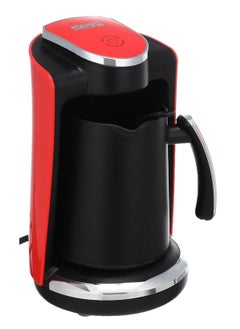 DSP ماكينة صنع القهوة التركية KA3047، 400 واط - 250 مل  - Image 2