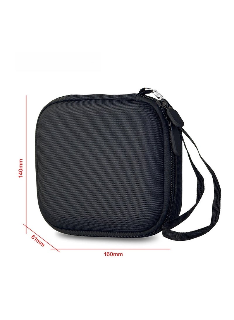 general Suitable for Insta360 GO Ultra Storage Bag Lightweight Drop Protection Portable Bag Dustproof Wear-resistant Camera Storage Bag - Image 4