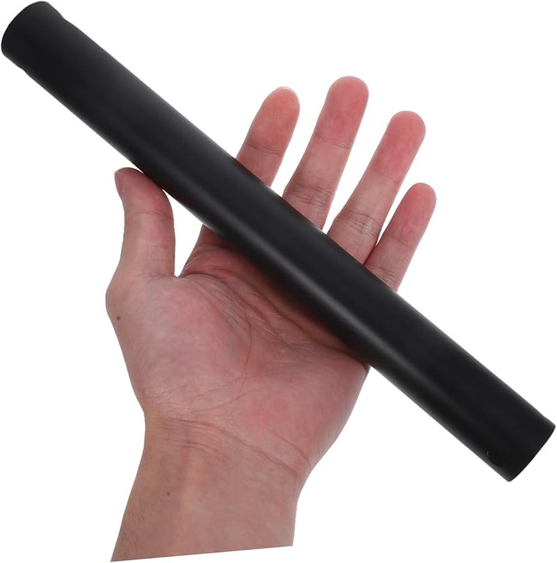 Ceiling Fan Downrod Extension Metal Replacement Reduces Noise Elegant Minimalist Design - Image 5