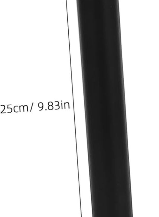 Ceiling Fan Downrod Extension Metal Replacement Reduces Noise Elegant Minimalist Design - Image 3