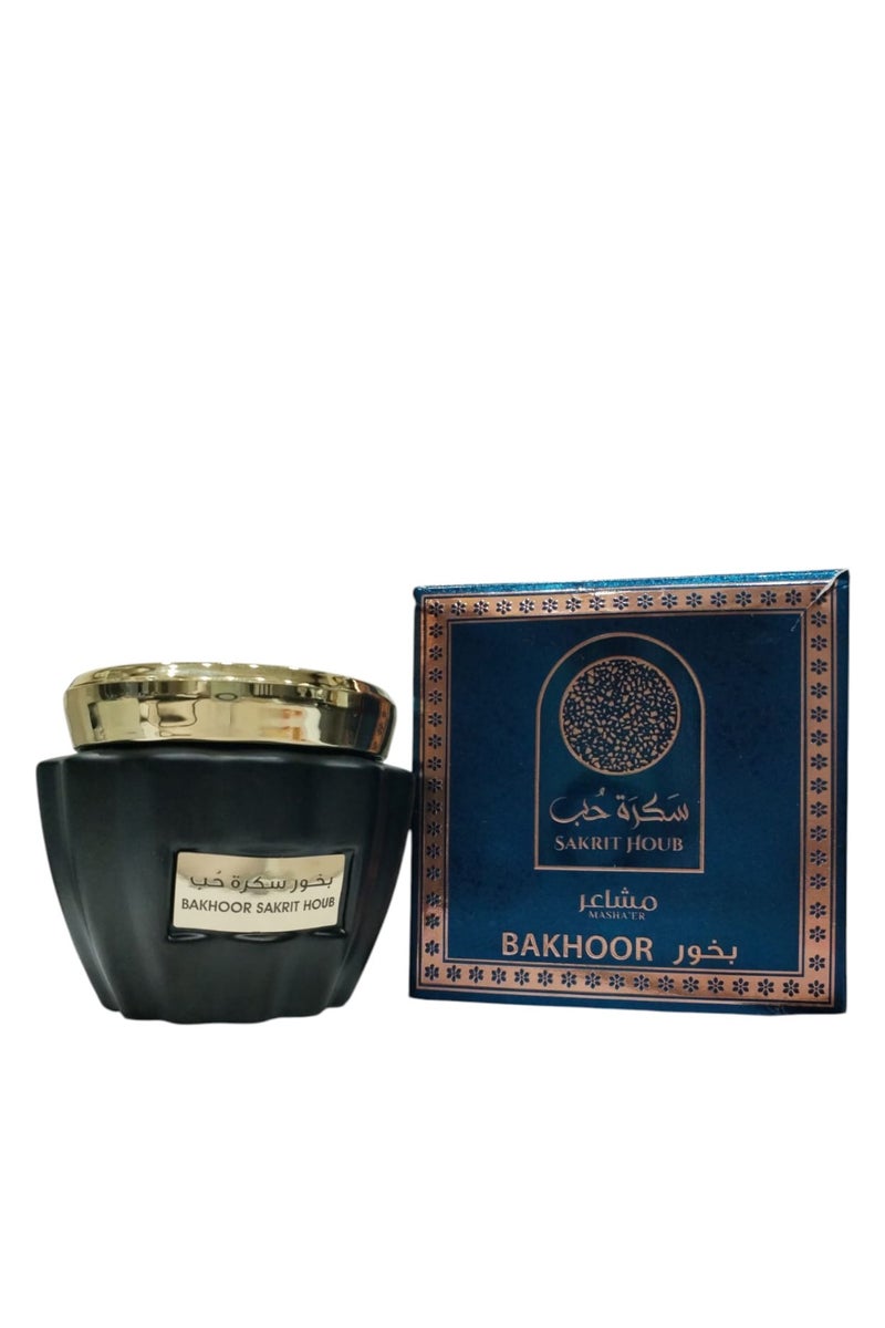 بخور سكرة حب