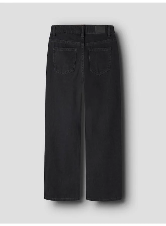 Name It  Kids Straight Fit Jeans for Women | Best Price UAE