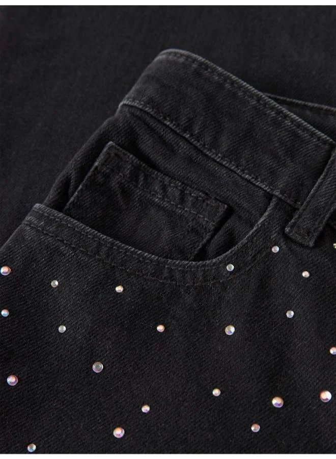 Name It  Kids Straight Fit Jeans for Women | Best Price UAE