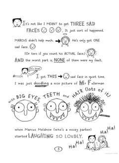 TOM GATES #17: SPECTACULAR SCHOOL TRIP (REALLY.)  - Image 4