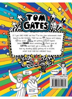 TOM GATES #17: SPECTACULAR SCHOOL TRIP (REALLY.)  - Image 2