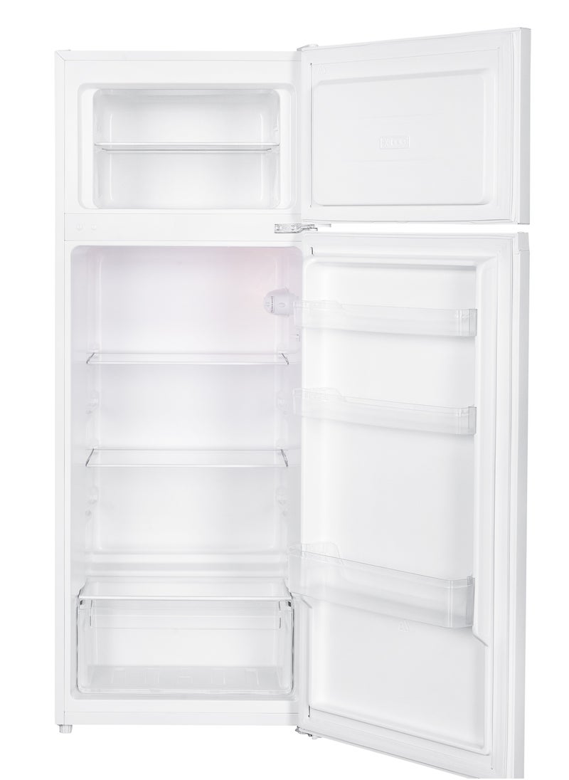 Smart Electric 311 Lt 11 Cuft Refrigerator, Noiseless Energy Saving DeFrost Compressor, Kids Lock, Maximum Capacity, White - pzsku/ZBF1AA754ECEEDF9E505DZ/45/_/1725868313/864eaef8-f914-46dc-823c-c69e8ca8a03c