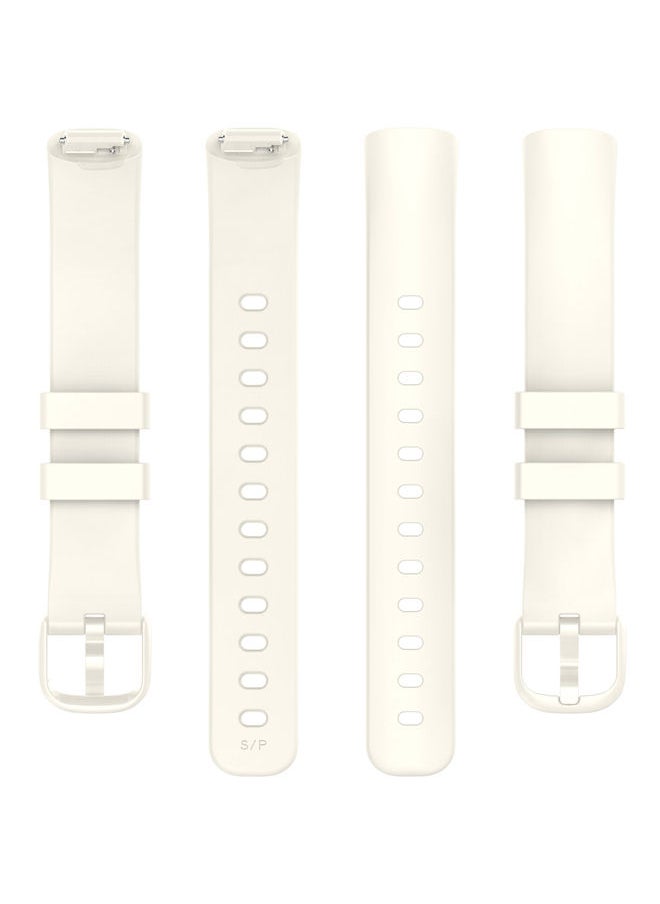 FITME Classic Silicone Band For Fitbit inspire 3  - Image 5