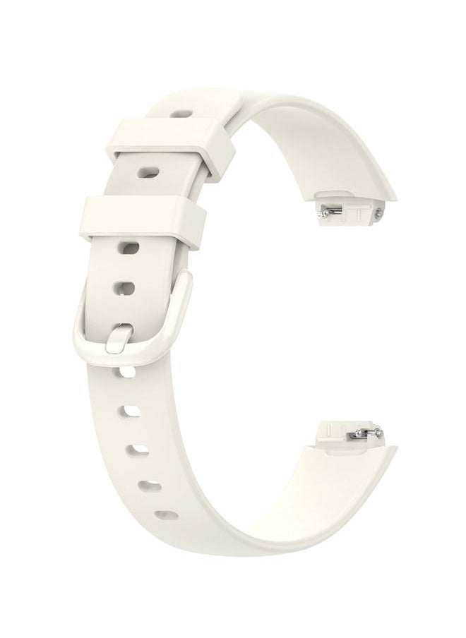 FITME Classic Silicone Band For Fitbit inspire 3  - Image 3