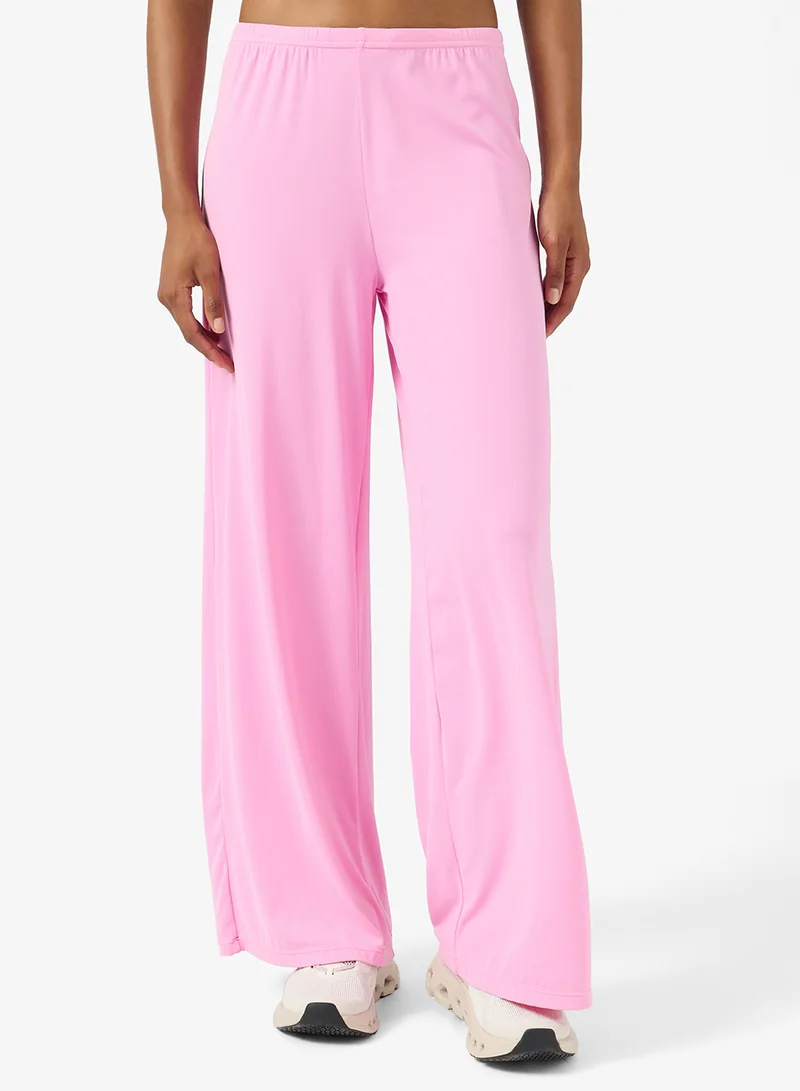 FRWD Mid Rise Soft Touch Yoga Pants